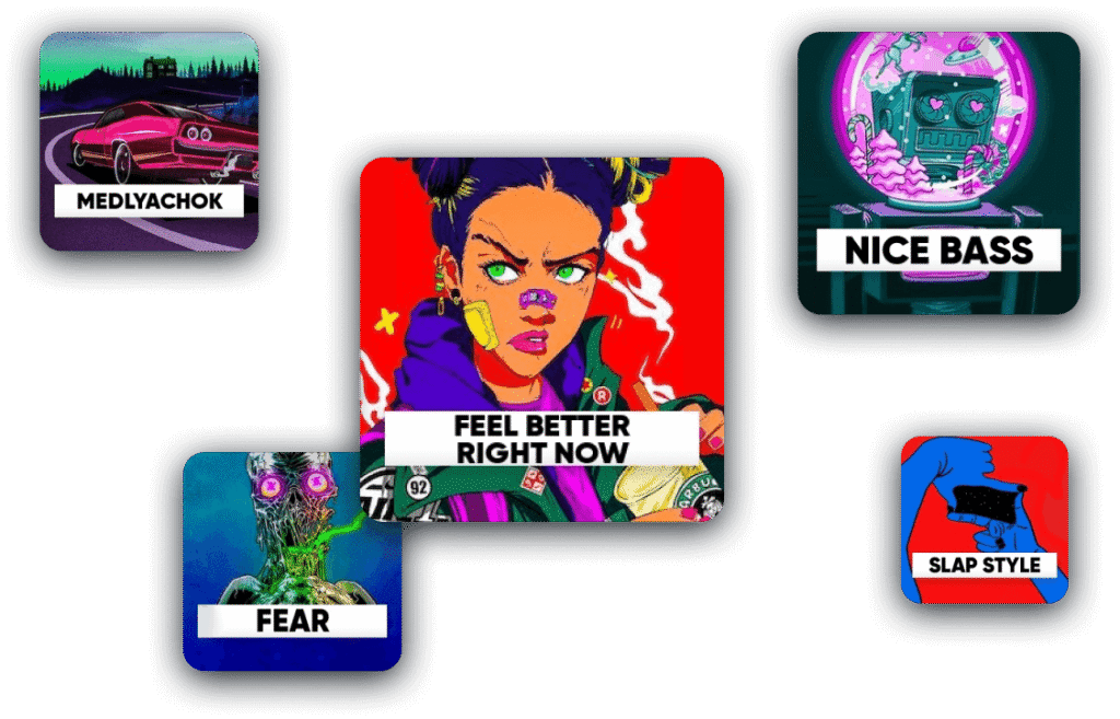 About Riddim Warriors